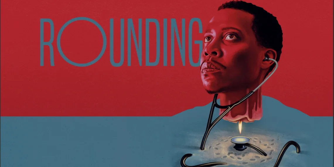 Rounding Review: Small‑Town Horror Meets Medical Drama 41 Rounding Review