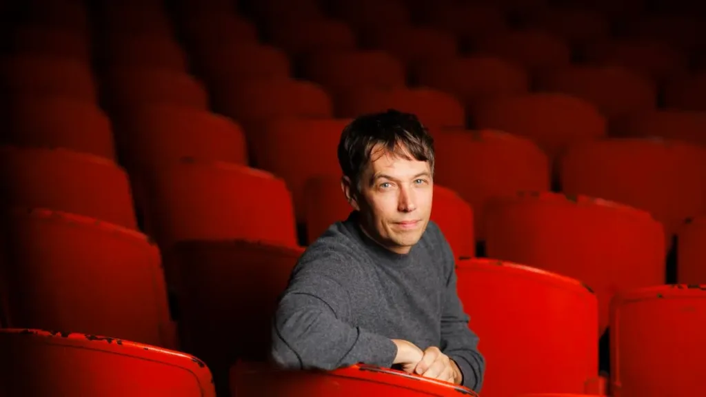 Sean Baker