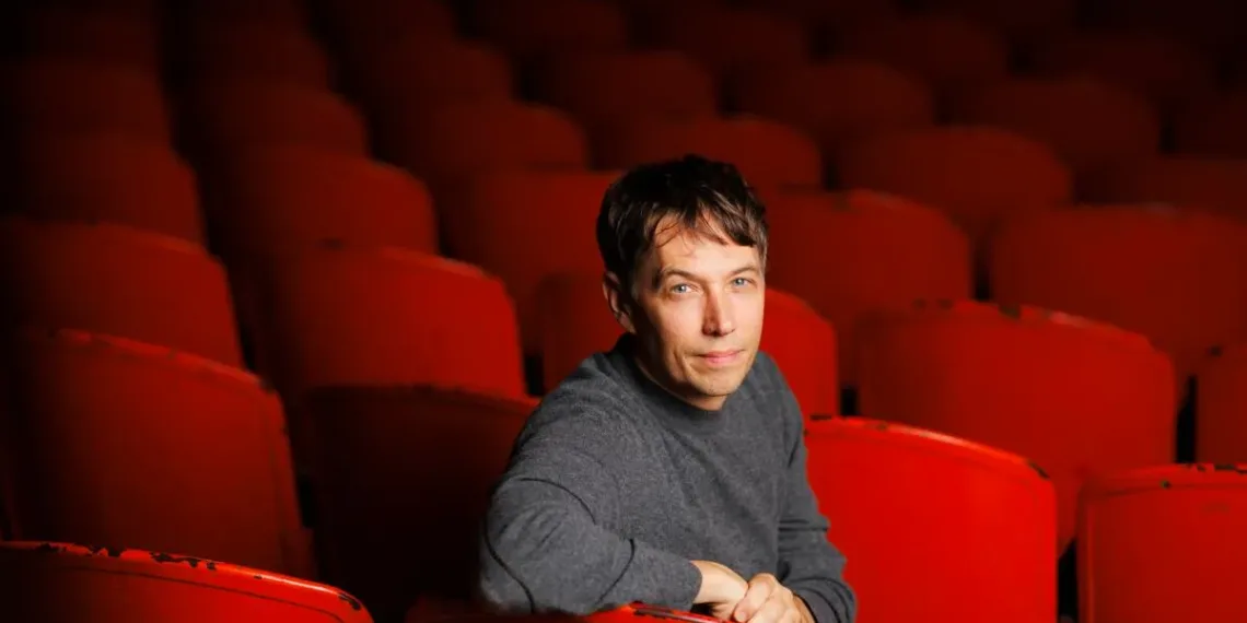 Sean Baker
