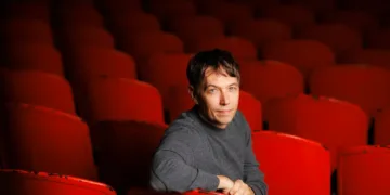 Sean Baker