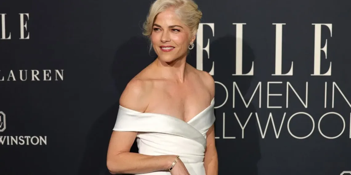Selma Blair Shares Health Update and Announces Return to Acting 41 Selma Blair