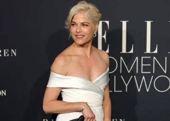 Selma Blair