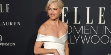 Selma Blair Shares Health Update and Announces Return to Acting 1 Selma Blair