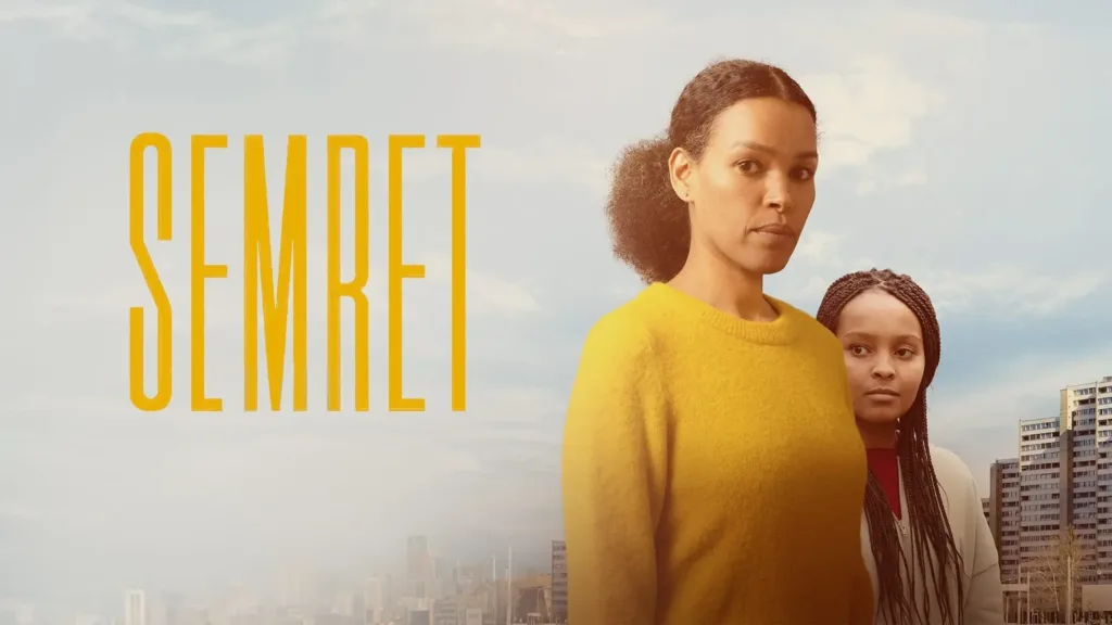 Semret Review