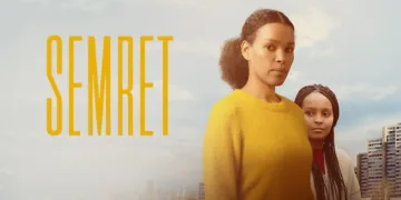 Semret Review