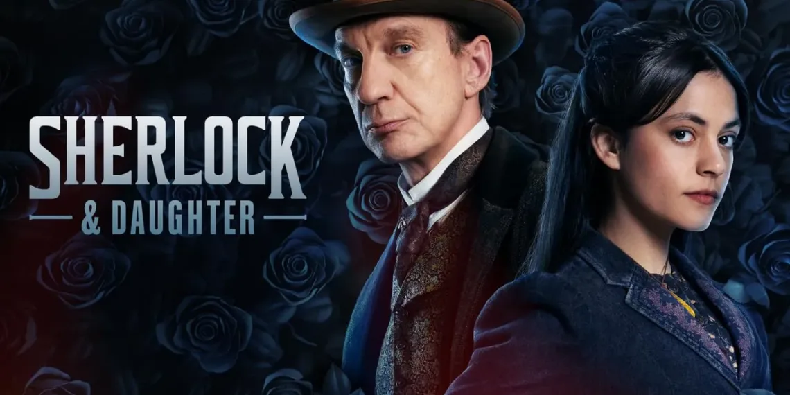 Sherlock & Daughter Season 1 Review