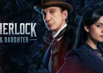 Sherlock & Daughter Season 1 Review