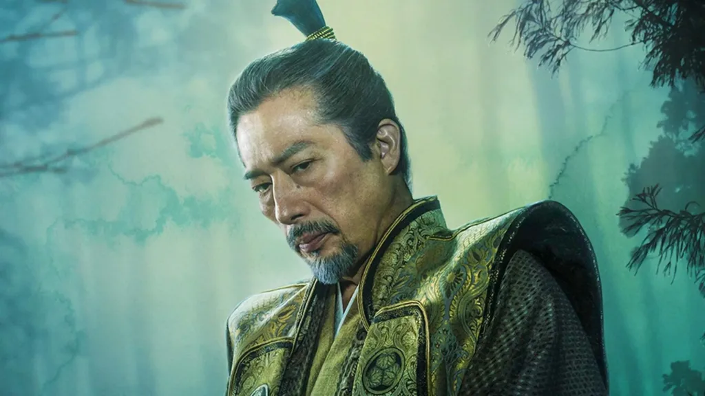 Shogun