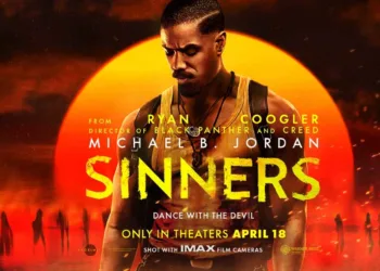 Sinners Review