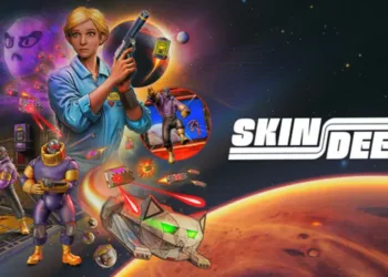 Skin Deep Review