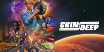Skin Deep Review