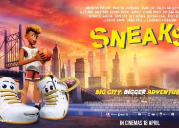 Sneaks Review