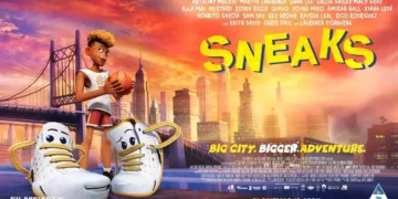 Sneaks Review
