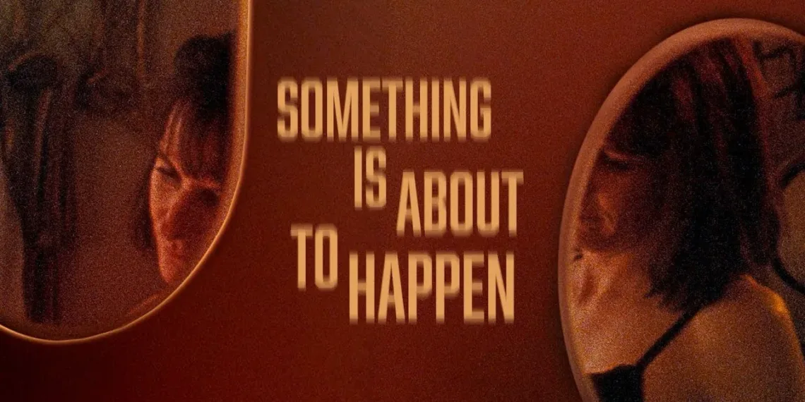 Something Is About to Happen Review: A Taxi Ride into Transformation 41 Something Is About to Happen Review