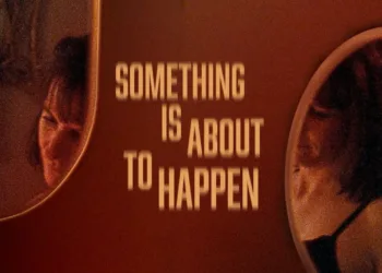 Something Is About to Happen Review