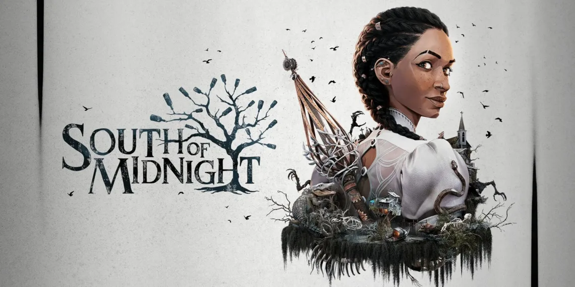 South of Midnight Review