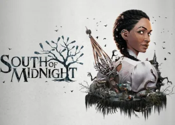 South of Midnight Review