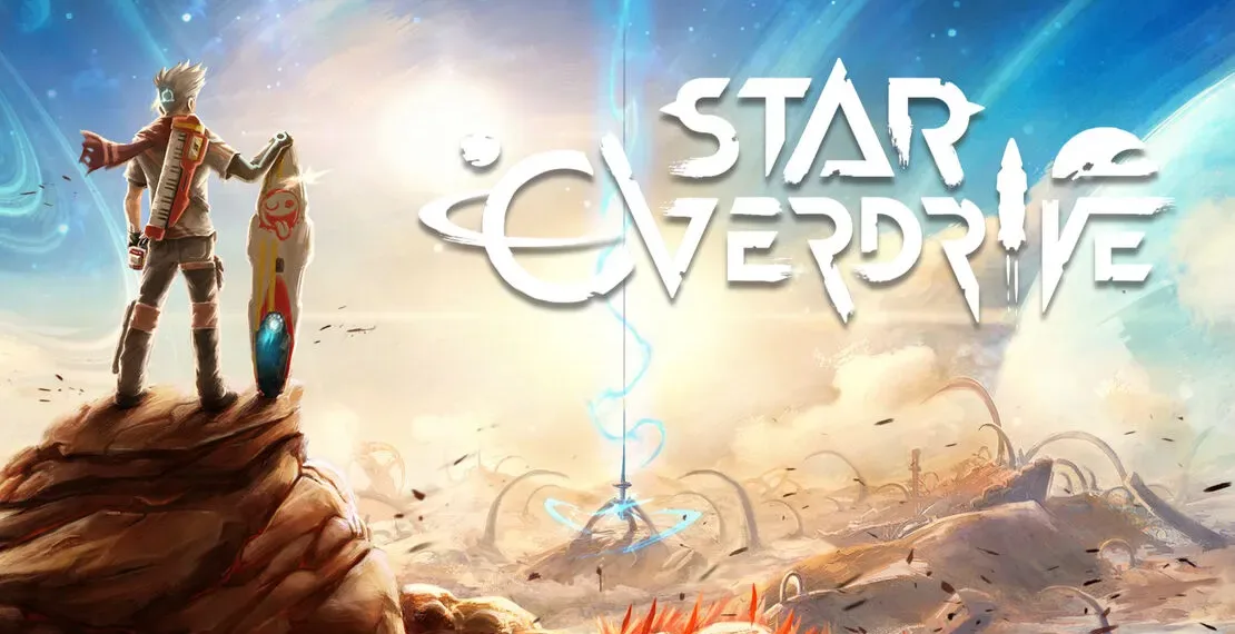 Star Overdrive Review