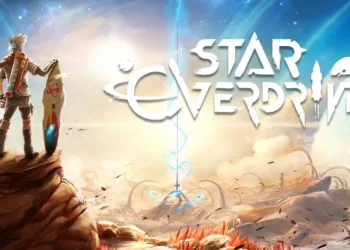 Star Overdrive Review