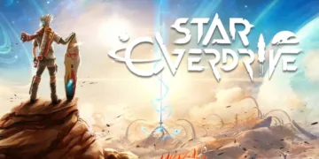 Star Overdrive Review