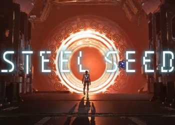 Steel Seed Review
