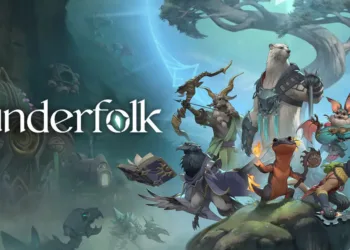 Sunderfolk Review