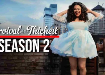 Survival of the Thickest Season 2 Review
