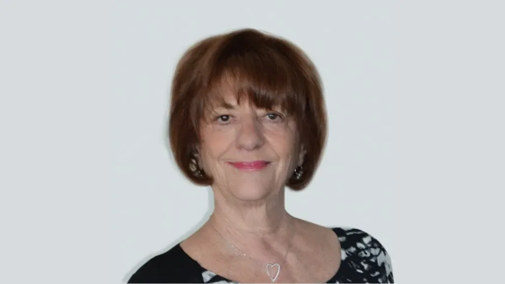 Susan Senk
