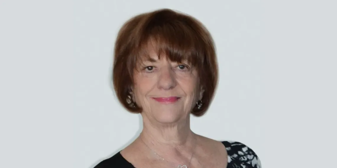 Susan Senk