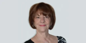 Susan Senk