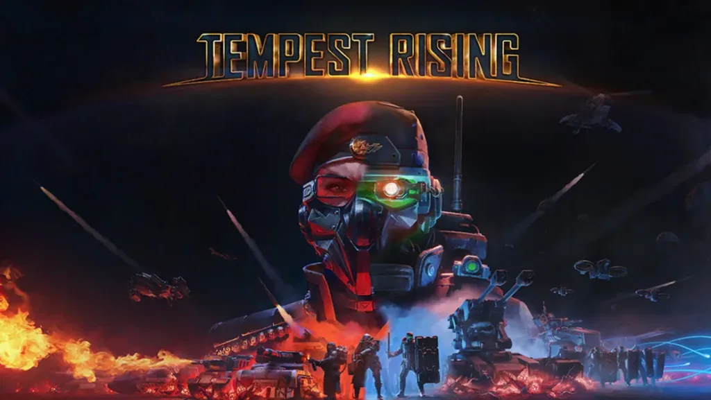 Tempest Rising Review