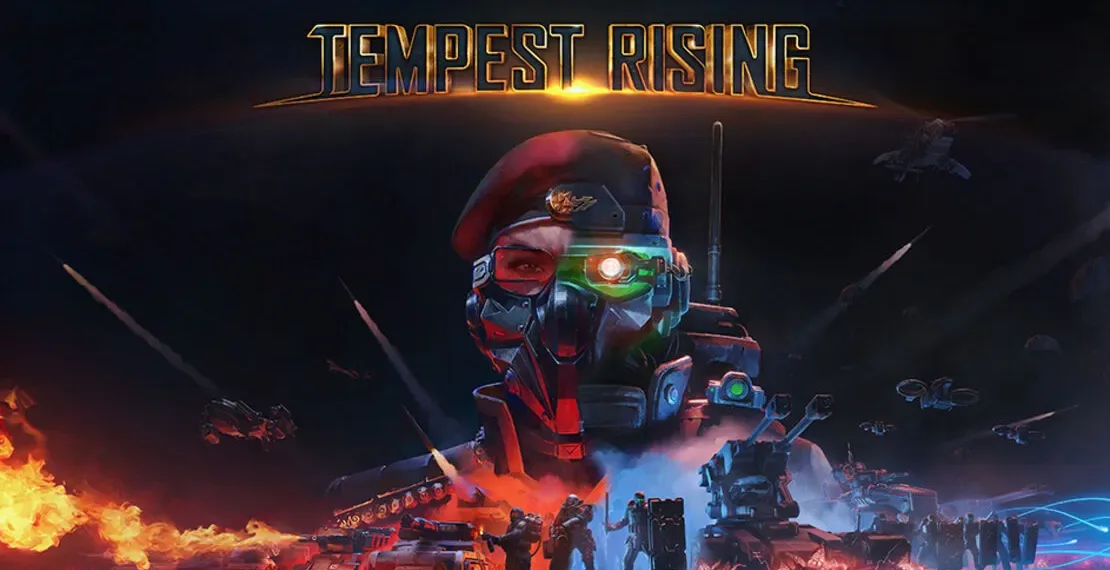 Tempest Rising Review: Tactical Depth Meets Nostalgic Flair 41 Tempest Rising Review