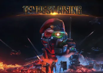 Tempest Rising Review