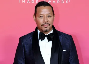 Terrence Howard