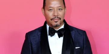 Terrence Howard
