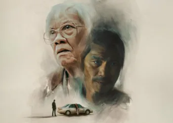 The Accidental Getaway Driver Review
