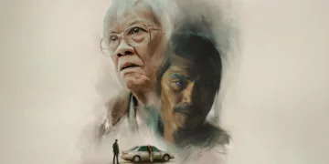 The Accidental Getaway Driver Review