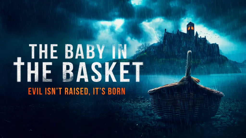 The Baby in the Basket Review