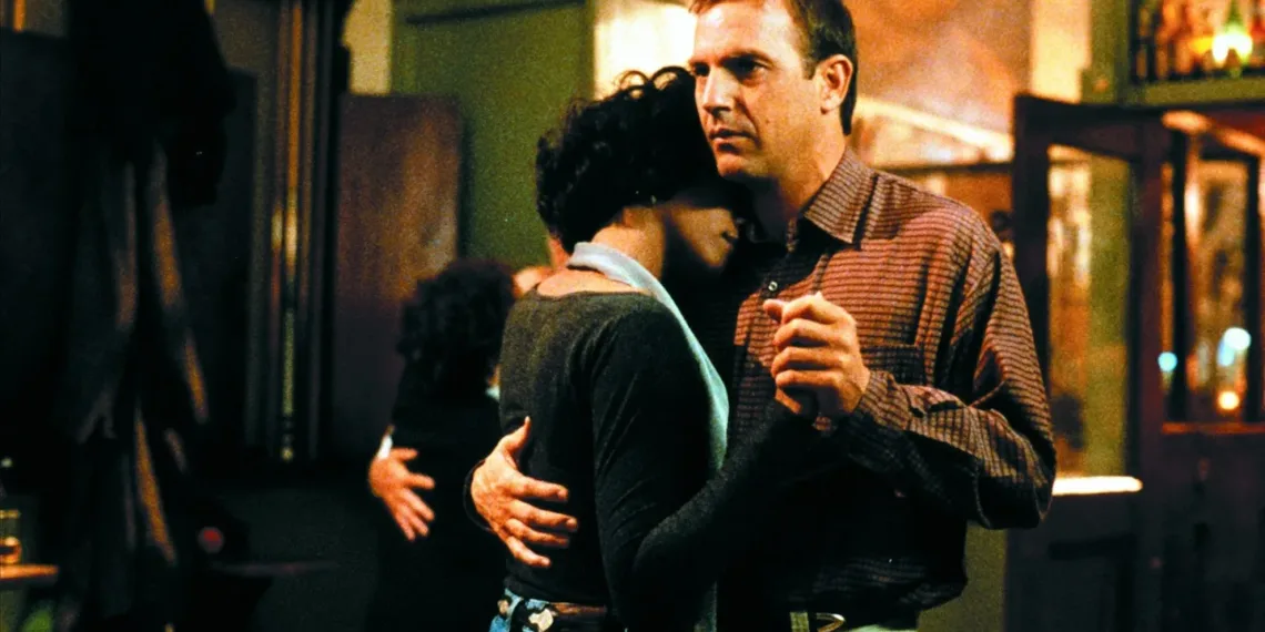 The Bodyguard
