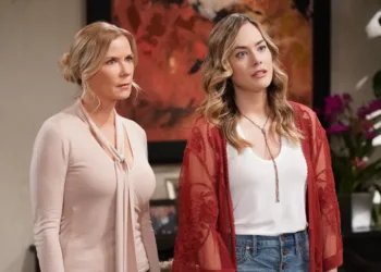 The Bold and the Beautiful