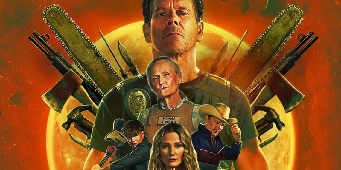 The Bondsman Season 1 Review