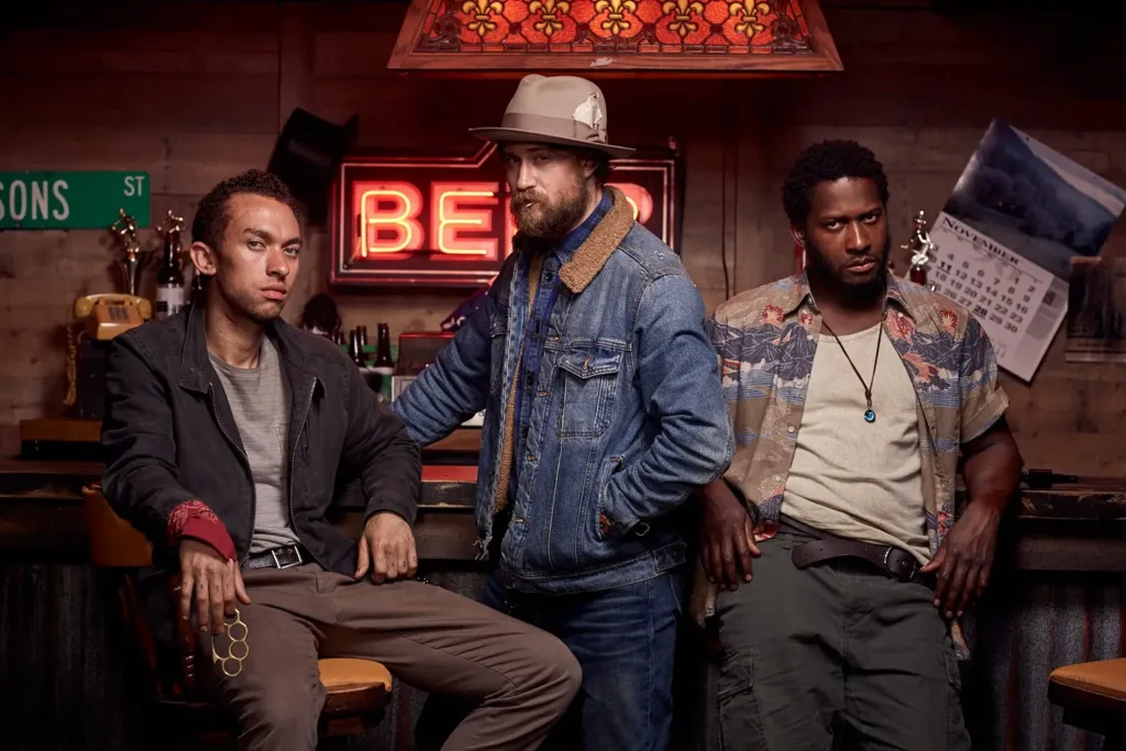 The Daylong Brothers Review