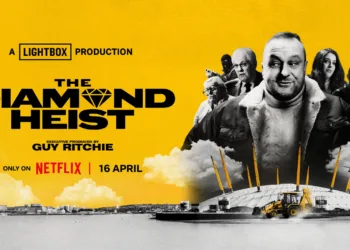 The Diamond Heist Review