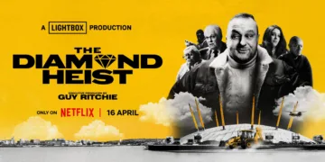 The Diamond Heist Review
