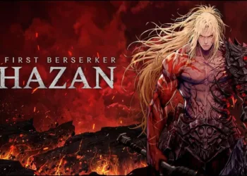 The First Berserker: Khazan Review