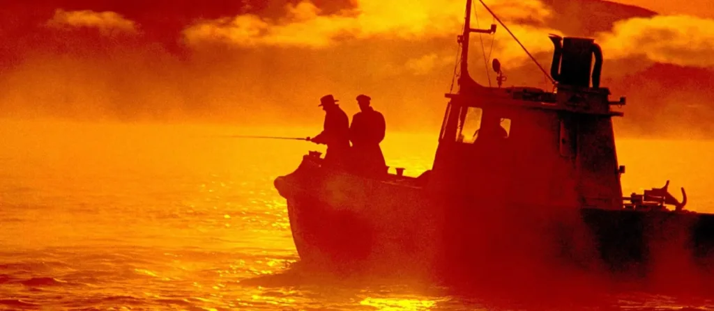 The Fishing Place Review