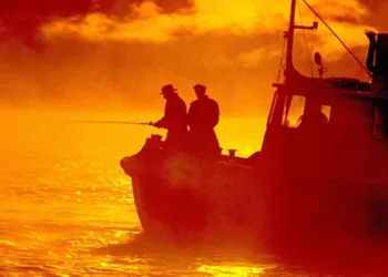 The Fishing Place Review