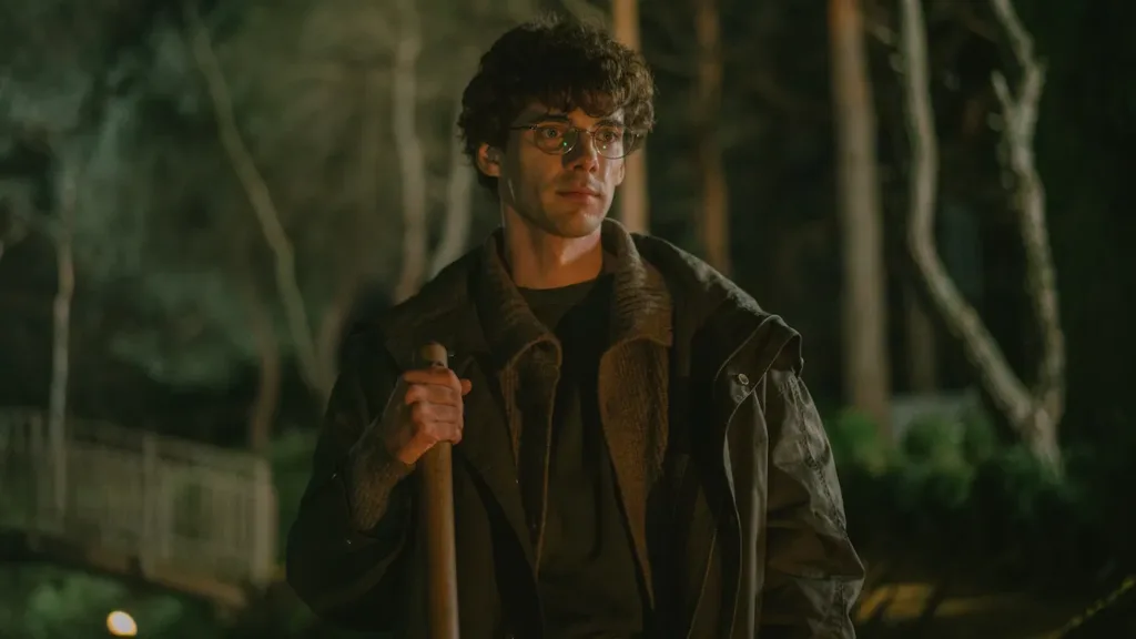 The Gardener Review
