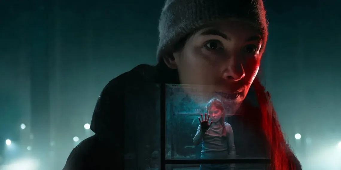 The Glass Dome Season 1 Review