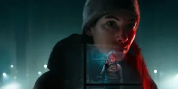 The Glass Dome Season 1 Review